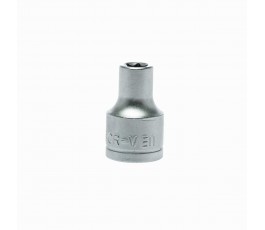 
                  Teng Tools Nasadka TX-E M120711-C E11 x 37,8 mm z chwytem 1/2" CRV 5020385133785